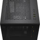Corsair iCUE LINK 3500X RGB - EATX Mid Tower Case in Black