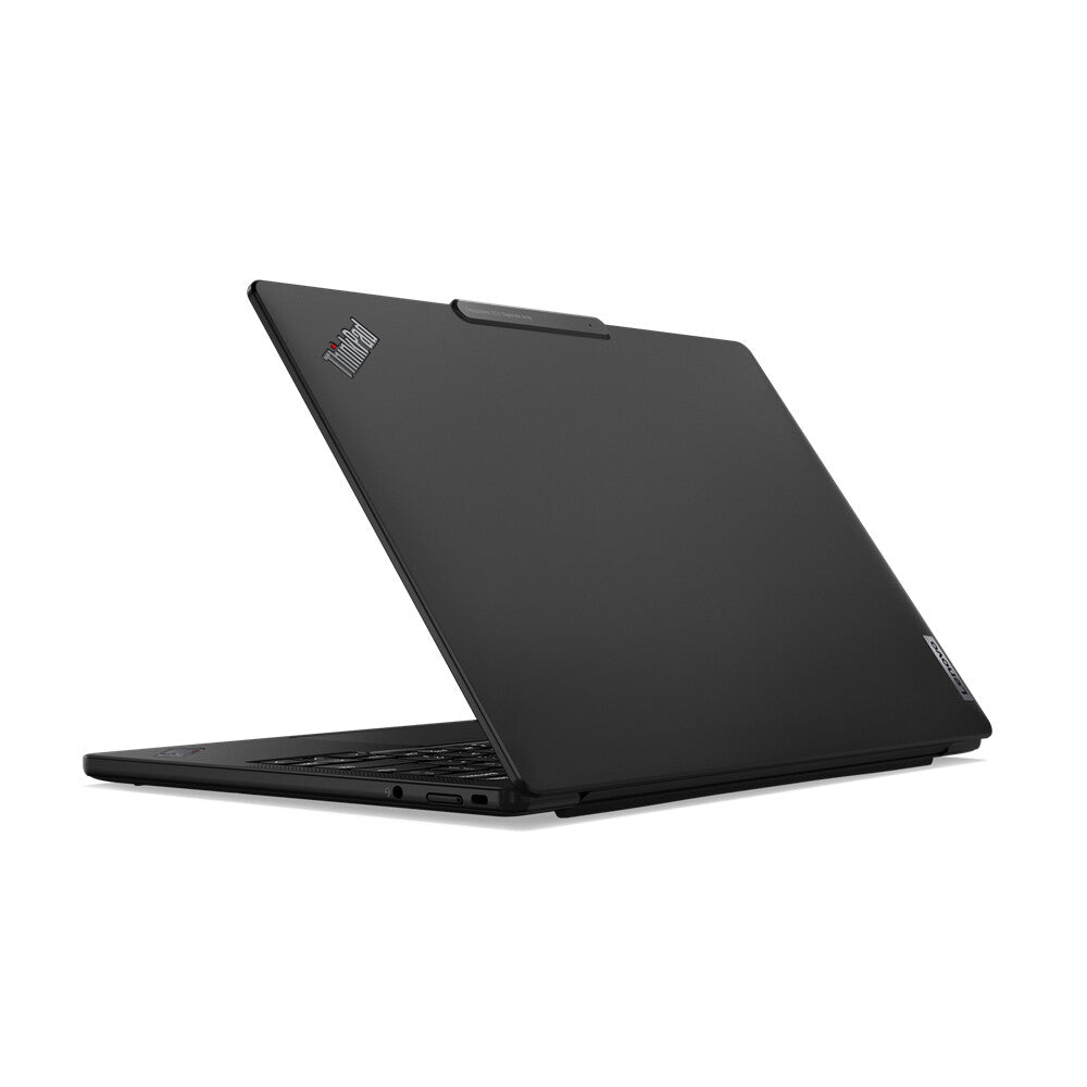 Lenovo ThinkPad X13s Gen 1 Laptop - 33.8 cm (13.3&quot;) - Qualcomm Snapdragon 8cx Gen 3  - 16 GB LPDDR4x-SDRAM - 256 GB SSD - Wi-Fi 6E - Windows 10 Pro - Black