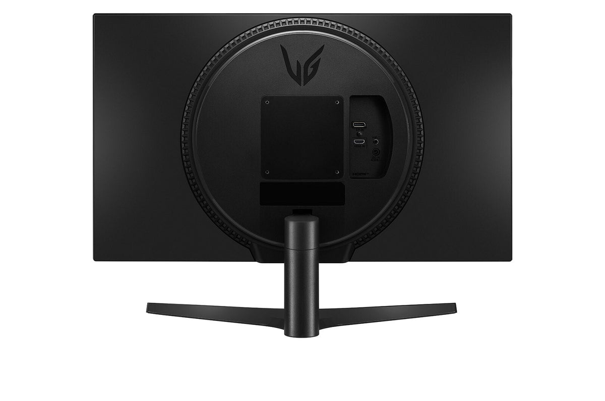 LG 27GS60F-B - 68.6 cm (27&quot;) - 1920 x 1080 pixels FHD Monitor