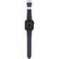 OtterBox Symmetry Cactus Series for Apple Watch 42/44/45mm in Plum Luxe