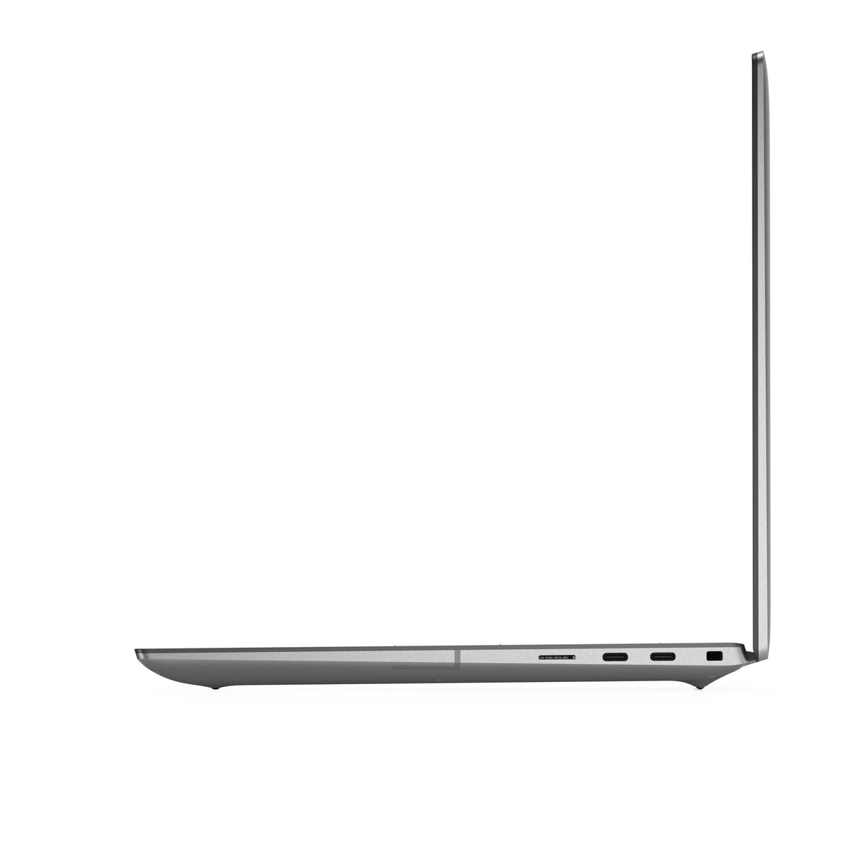 DELL Precision 5480 Laptop - 35.6 cm (14") - Intel® Core™ i7-13700H - 16 GB LPDDR5-SDRAM - 512 GB SSD - NVIDIA RTX A1000 - Wi-Fi 6E - Windows 11 Pro - Grey