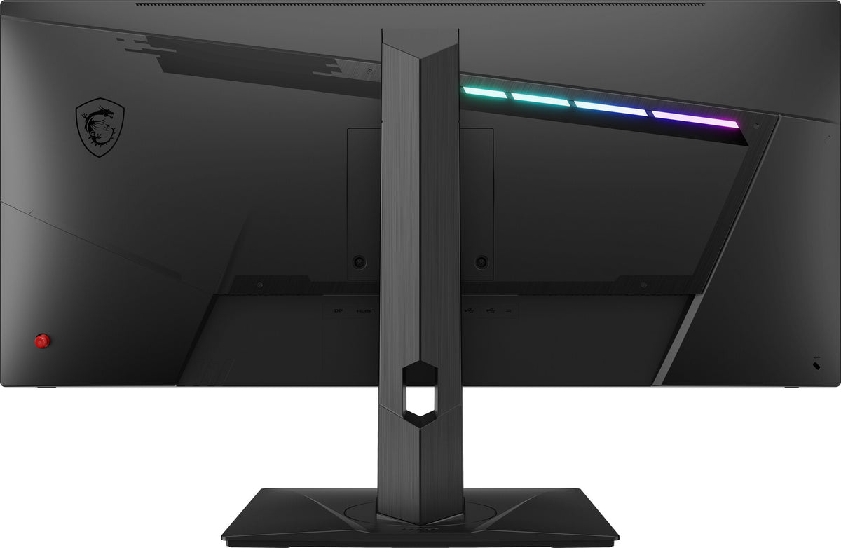 MSI Optix MAG301RF - 74.9 cm (29.5") - 2560 x 1080 pixels 2K UHD LED Monitor