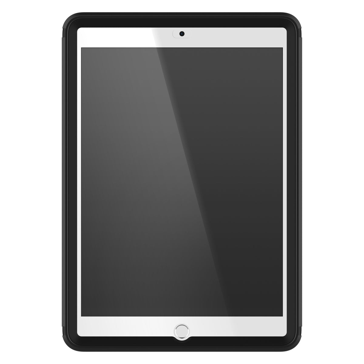 OtterBox Defender Case for 10.2" iPad in Black - No Packaging