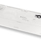 ENDORFY Thock - USB Wired RGB Mechanical Keyboard in White (QWERTZ German)