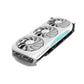Zotac GAMING Trinity White - NVIDIA 16 GB GDDR6X GeForce RTX 4080 SUPER graphics card