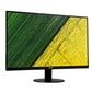Acer SA240Y B - 60.5 cm (23.8") - 1920 x 1080 pixels FHD LCD Monitor