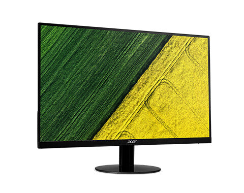 Acer SA240Y B - 60.5 cm (23.8") - 1920 x 1080 pixels FHD LCD Monitor