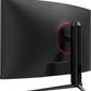 MSI Optix G321CQP - 80 cm (31.5") - 2560 x 1440 pixels WQHD LCD Monitor