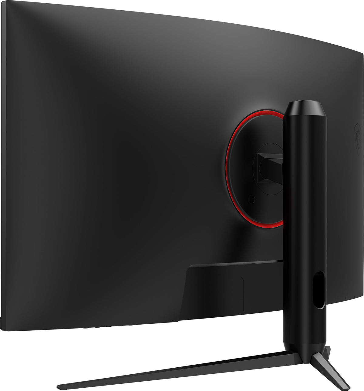 MSI Optix G321CQP - 80 cm (31.5") - 2560 x 1440 pixels WQHD LCD Monitor