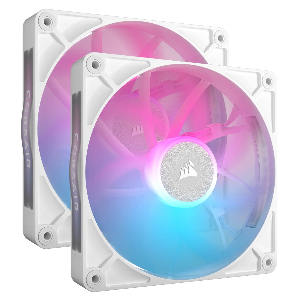 HOT Cpu Fan Ll140 Rgb Fans Icue Corsair 140 Rgb Corsair ICUE