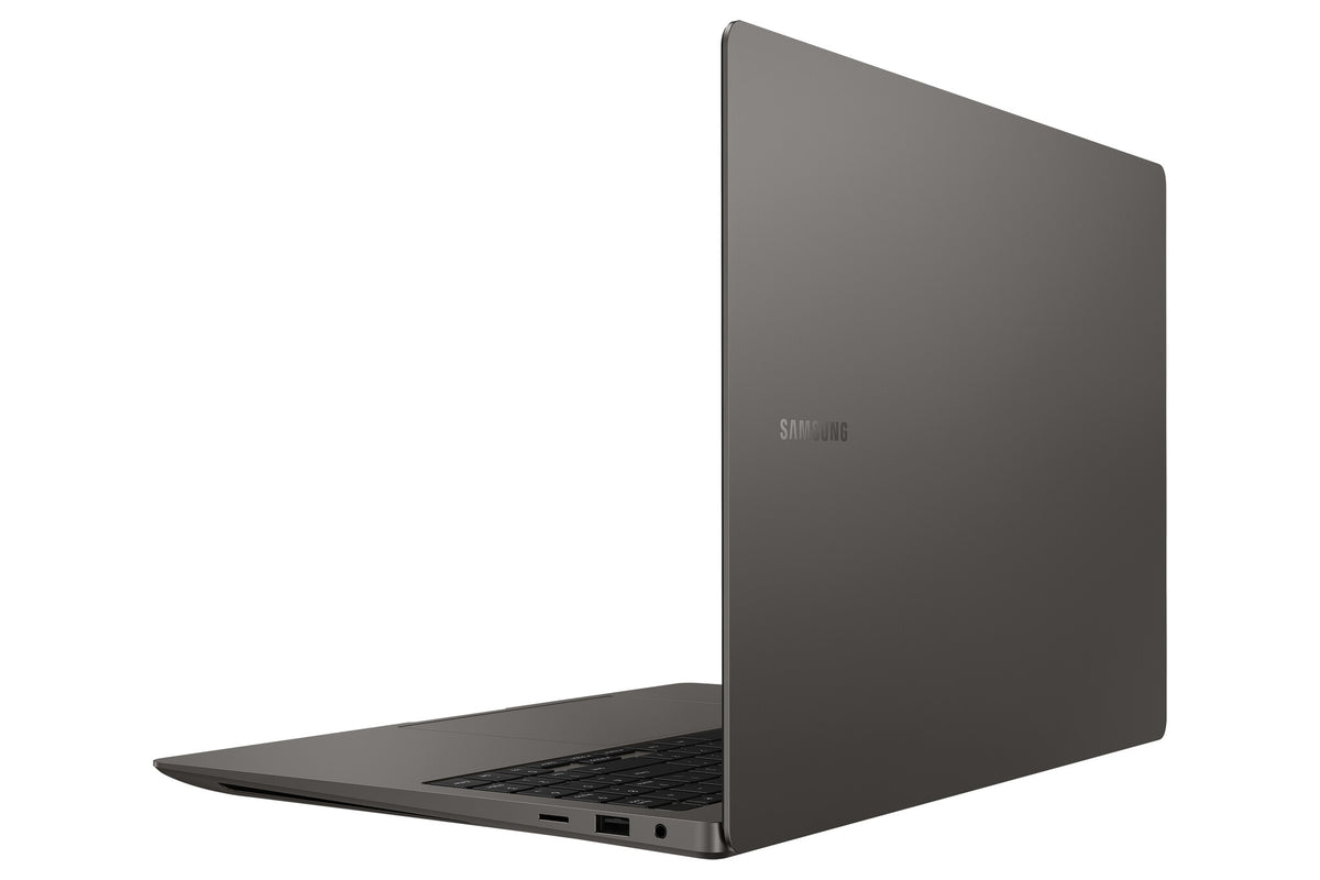 Samsung Galaxy Book3 Ultra Laptop - 40.6 cm (16&quot;) - Intel® Core™ i7-13700H - 16 GB LPDDR5x-SDRAM - 512 GB SSD - NVIDIA GeForce RTX 4050 - Wi-Fi 6E - Windows 11 Pro - Graphite