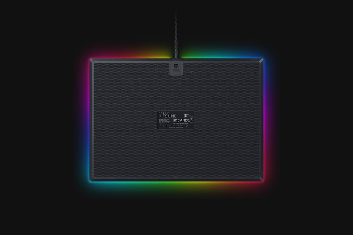 Razer Kitsune - All-Button Optical Arcade Controller for PC / PS5