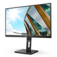 AOC P2 U27P2 - 68.6 cm (27") - 3840 x 2160 pixels 4K Ultra HD Monitor