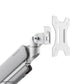 Neomounts DS70-450WH1 - Desk monitor mount for 43.2 cm (17") to 106.7 cm (42")