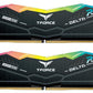 Team Group - 32 GB 2 x 16 GB DDR5 7200 MHz memory module