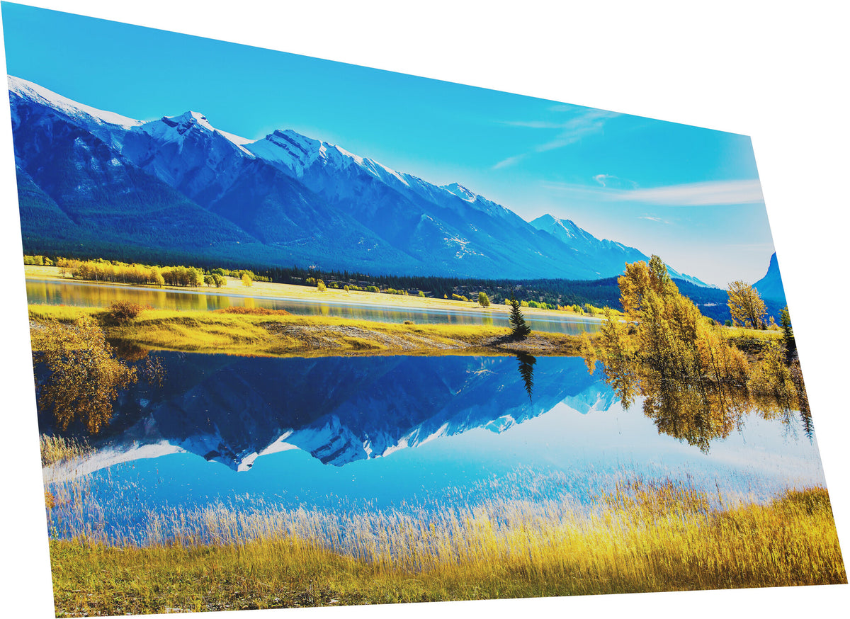 HP M27FWA - 68.6 cm (27") - 1920 x 1080 pixels - Full HD LCD Monitor