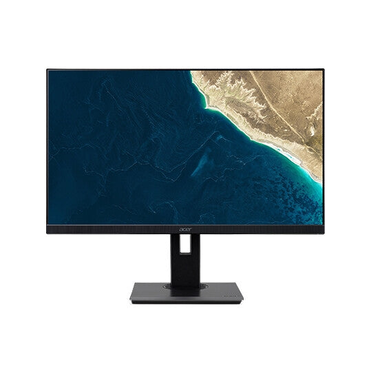 Acer B7 B287K - 71.1 cm (28") - 3840 x 2160 pixels 4K UHD LCD Monitor