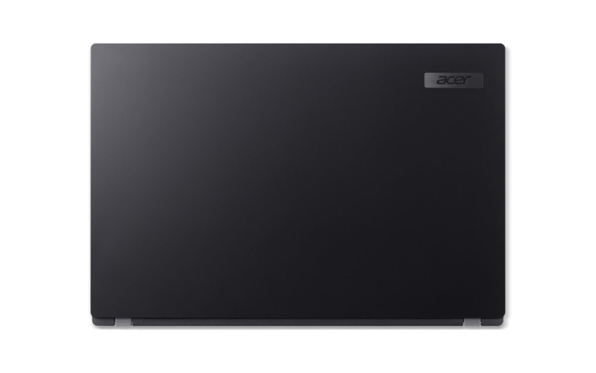 Acer TravelMate P2 Laptop - 39.6 cm (15.6") - Intel® Core™ i7-1255U - 16 GB DDR4-SDRAM - 512 GB SSD - Wi-Fi 6 - Windows 11 Pro - Black