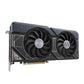 ASUS Dual - NVIDIA 12 GB GDDR6X GeForce RTX 4070 SUPER graphics card