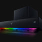 Razer Leviathan V2 - 65 W Soundbar and Subwoofer in Black