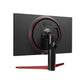 LG 24GL650 - 59.7 cm (23.5") - 1920 x 1080 pixels Full HD LED Monitor