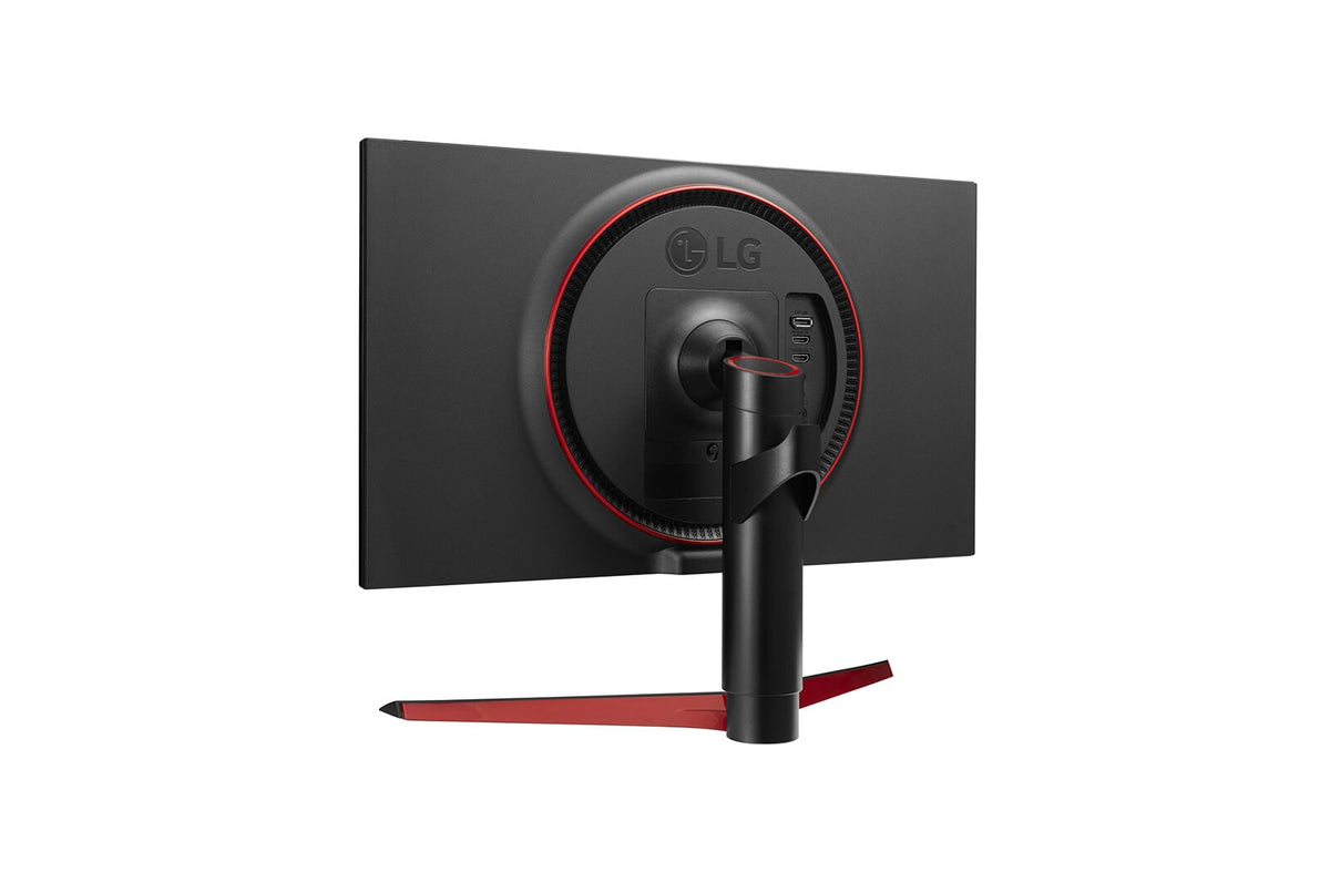 LG 24GL650 - 59.7 cm (23.5") - 1920 x 1080 pixels Full HD LED Monitor