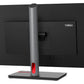 Lenovo ThinkVision P27Q-30 - 68.6 cm (27") - 2560 x 1440 pixels QHD W-LED Monitor