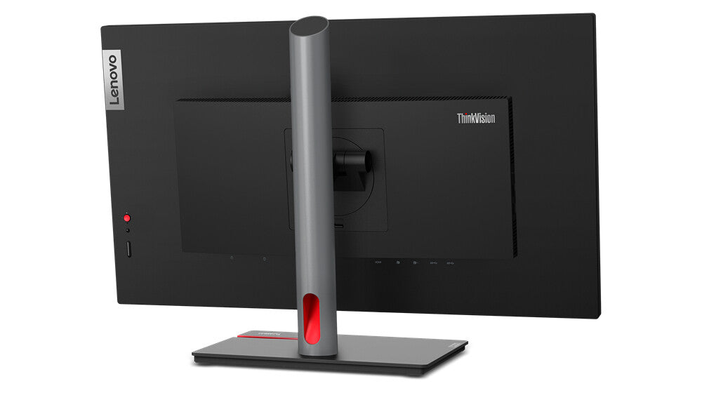 Lenovo ThinkVision P27Q-30 - 68.6 cm (27") - 2560 x 1440 pixels QHD W-LED Monitor