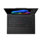 Lenovo ThinkPad T14s Gen 6 Laptop - 35.6 cm (14") - Qualcomm Snapdragon X1E-78-100 - 32 GB LPDDR5x-SDRAM - 1 TB SSD - Wi-Fi 7 - Windows 11 Pro - Black