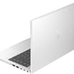 HP EliteBook 640 G10 Laptop - 35.6 cm (14") - Intel® Core™ i5-1335U - 16 GB DDR4-SDRAM - 512 GB SSD - Wi-Fi 6E - Windows 11 Pro - Silver