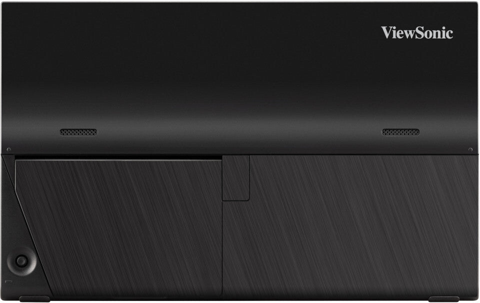 Viewsonic VA1655 - 40.6 cm (16") - 1920 x 1080 pixels Full HD LED Monitor