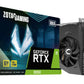 Zotac GAMING Solo - NVIDIA 6 GB GDDR6 GeForce RTX 3050 graphics card