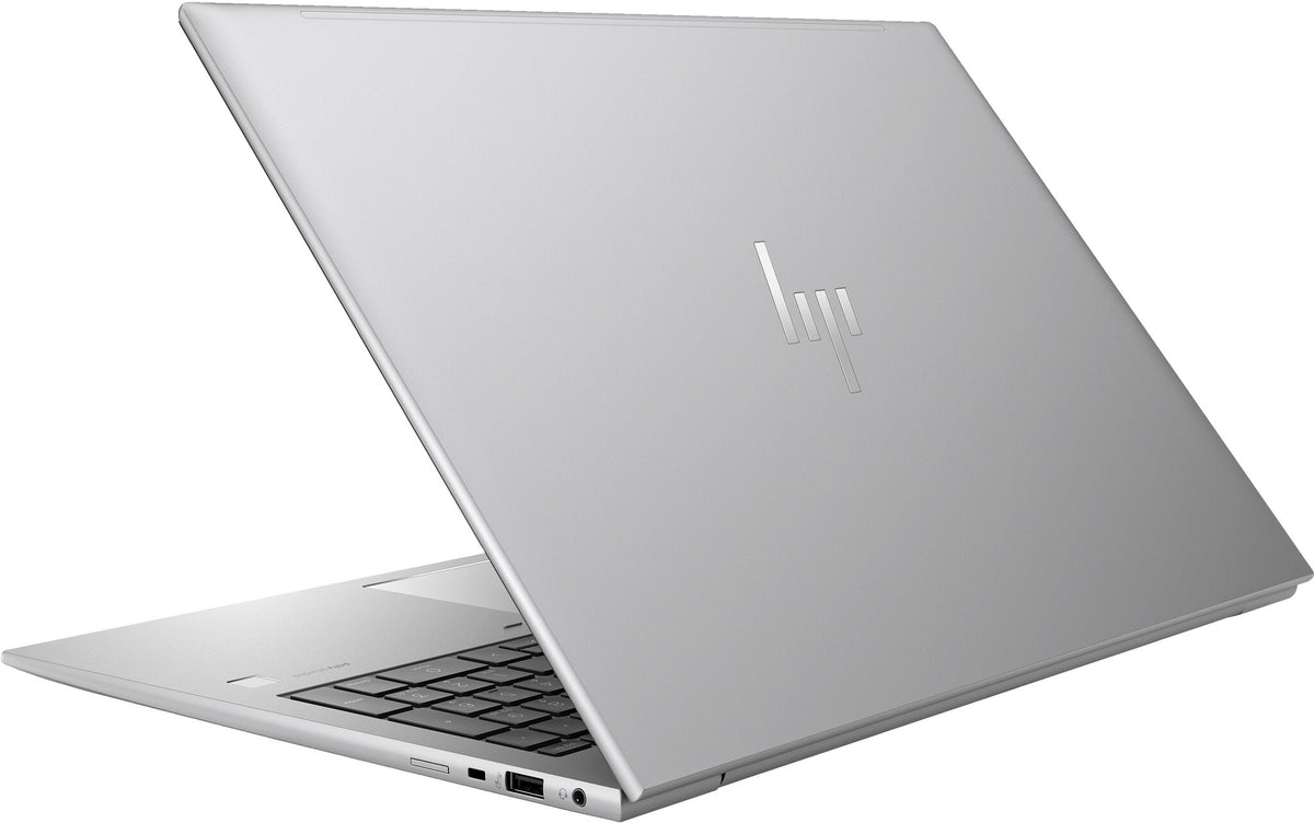 HP ZBook Firefly 16 G11 Laptop - 40.6 cm (16") - Intel Core Ultra 7 155H - 32 GB DDR5-SDRAM - 1 TB SSD - NVIDIA RTX A500 - Wi-Fi 6E - Windows 11 Pro - Silver