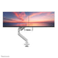 Neomounts DS75-450WH2 - Desk monitor mount for 43.2 cm (17") to 81.3 cm (32")
