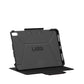 Urban Armor Gear Metropolis SE for 11" iPad Air in Bordeaux