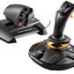 Thrustmaster T-16000M FCS HOTAS Pack - USB Flight Stick + Throttle for PC / Mac
