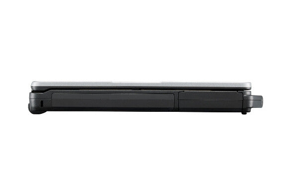 Panasonic Toughbook55 Laptop - 35.6 cm (14") - Intel® Core™ i5-1345U - 16 GB DDR4-SDRAM - 512 GB SSD - Wi-Fi 6E - Windows 11 Pro - Black
