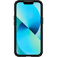 OtterBox React Case for iPhone 13 in Black Crystal