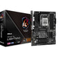 Asrock X670E PG LIGHTNING ATX motherboard - AMD X670 Socket AM5