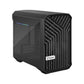 Fractal Design Torrent Nano - Mini ITX Tower Case in Black
