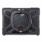 Techair Protective Rugged Case for Surface Pro 9 in Black