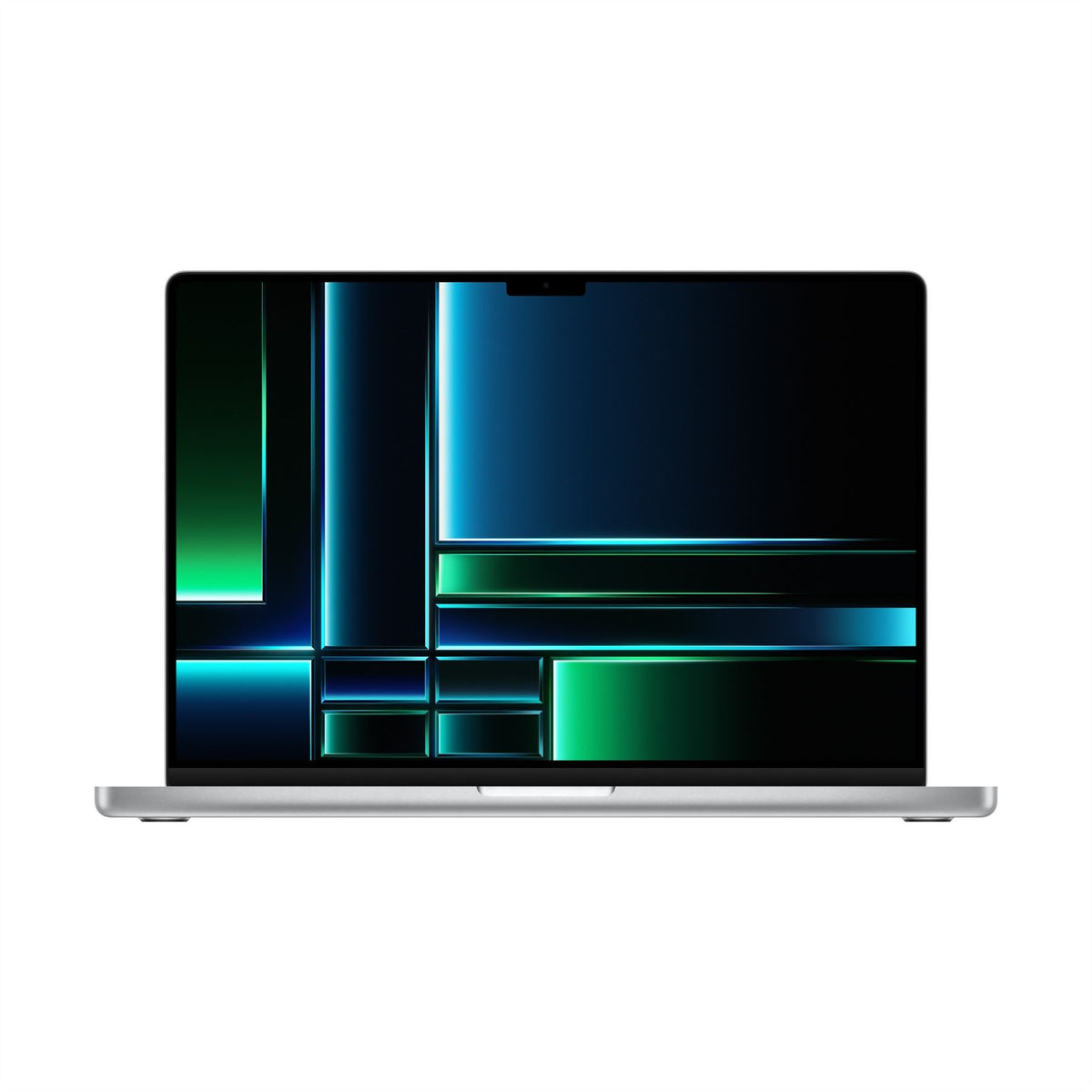 Apple MacBook Pro M2 Max Notebook 41.1 cm (16.2&quot;) Apple M 32 GB 1000 GB SSD Wi-Fi 6E (802.11ax) macOS Ventura Silver