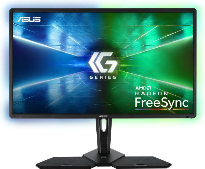 ASUS CG32UQ - 80 cm (31.5") - 3840 x 2160 pixels 4K Ultra HD LED Monitor