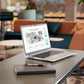 HP EliteBook 845 G8 Laptop - 35.6 cm (14") - AMD Ryzen™ 5 5600U - 8 GB DDR4-SDRAM - 256 GB SSD - Wi-Fi 5 - Windows 10 Pro - Silver