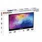 Verbatim 49593 - 43.9 cm (17.3") - 1920 x 1080 pixels Full HD Touchscreen Monitor