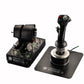 Thrustmaster HOTAS Warthog - Flight Joystick + Dual Throttle for PC