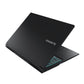 Gigabyte G6 KF-H3DE854SD Laptop - 40.6 cm (16") - Intel® Core™ i7-13620H - 16 GB DDR5-SDRAM - 1 TB SSD - NVIDIA GeForce RTX 4060 - Wi-Fi 6E - Windows 11 Home - Black