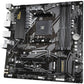 Gigabyte B550M DS3H micro ATX motherboard - AMD B550 Socket AM4