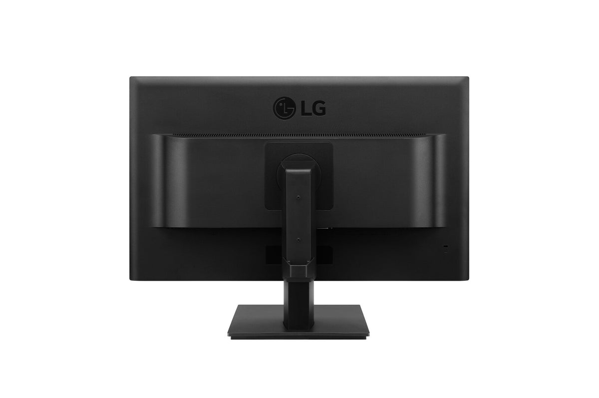 LG 24BK55YP-I - 61 cm (24") - 1920 x 1080 pixels FHD LED Monitor
