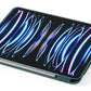 Epico Hero Flip Case for 11" iPad Pro in Green